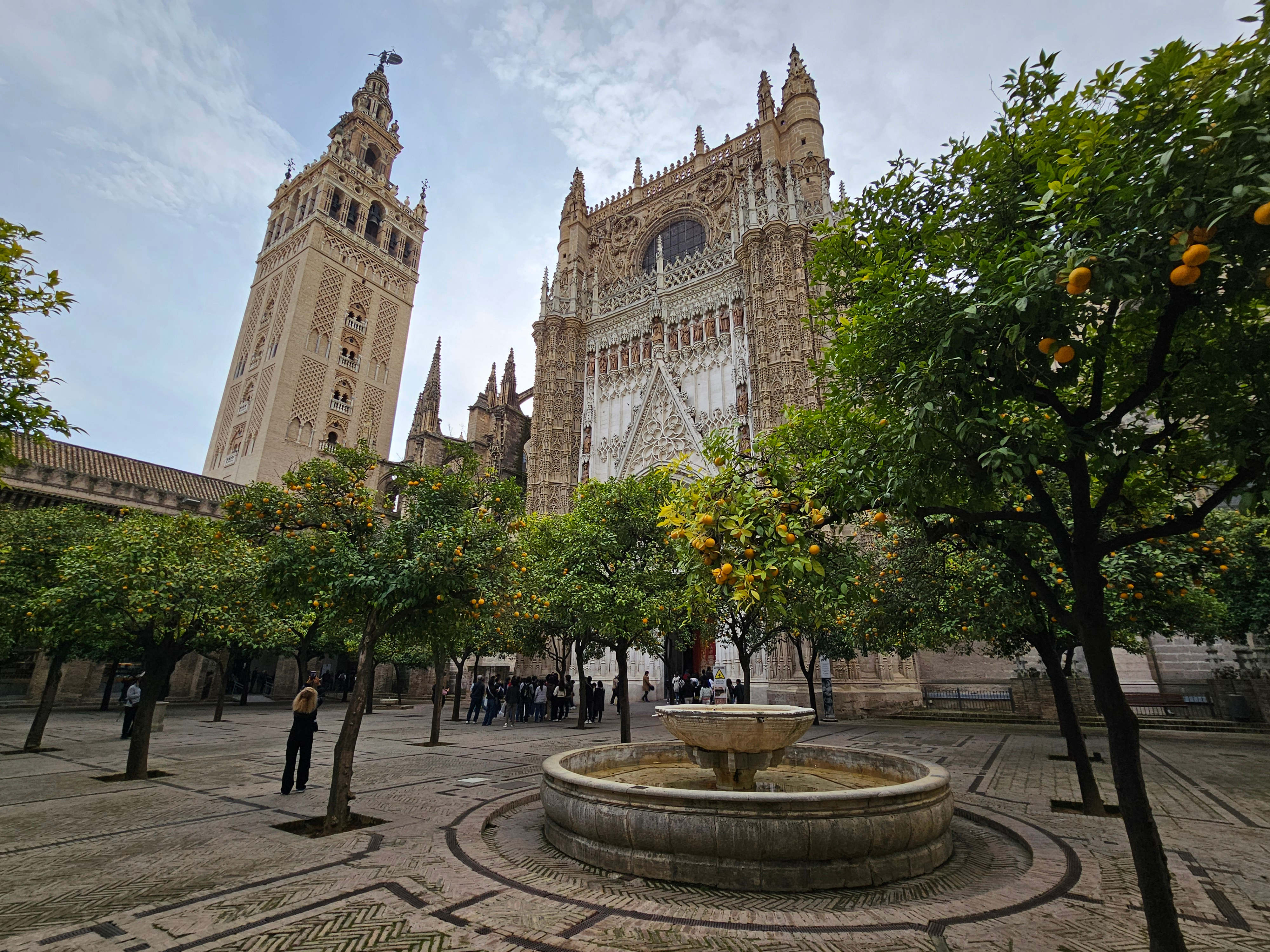 Sevilla